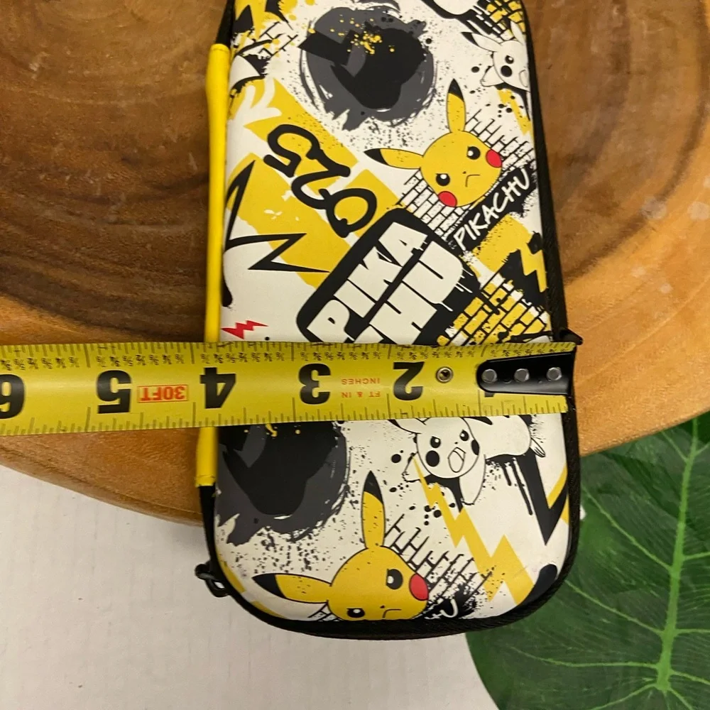 Nintendo Switch Pokémon Pikachu Hard Case